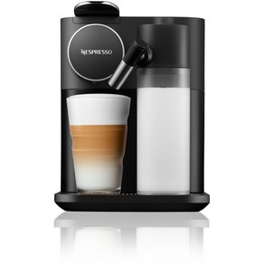 DeLonghi EN 640B 네스프레소 그란 라티시마 캡슐 머신 블랙