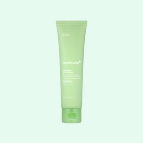 메디큐브 엑소좀 시카 크림, 1개, 50ml