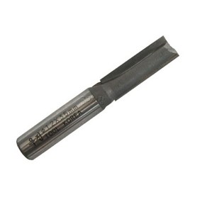 영재초경 루터날 평비트 3mm 통비트 루터비트 일자비트, 1개
