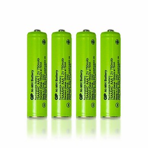 모토로라 정품 배터리 550mAh 2개입 X 2세트 건전지, 4개