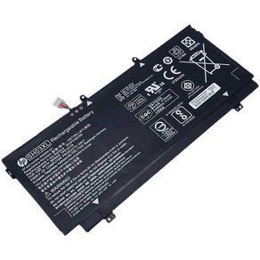 SH03XL HP 노트북배터리 13-AC033DX AC014TU AB027TU, HP TPN-Q178 SH03XL 13-W020TU 0, 1개