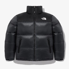 국내매장 노스페이스 다운&패딩 남성 1996 눕시 에어 다운 자켓 M S NUPTSE AIR DOWN JACKET NJ1DQ50B