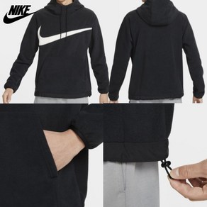 (국내매장판) 나이키 후드티 남자 플리스 클럽 윈터 풀오버 후디 AS 남성 NIKE 로고 기모 긴팔 간절기 티셔츠 블랙 뽀글이 나이키티