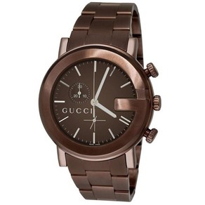 GUCCI 구찌 남성메탈시계 YA101341 / 42mm