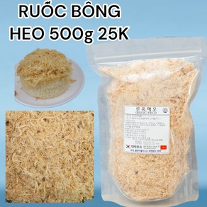 대박푸드 루옥해오 RUOC BONG HEO 500g