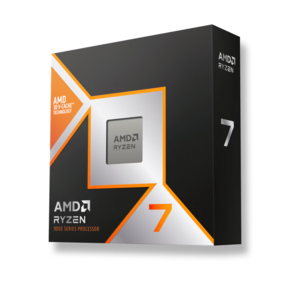 AMD 라이젠7-6세대 9800X3D 그래니트 릿지 멀티팩(정품)