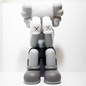 국내출고 KAWS BEARBRICK 베어브릭 카우스 피규어 굿즈 인형 대형 400%