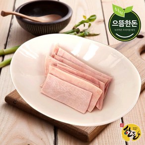 국내산 한돈 돼지껍데기 500g (냉동), 1개