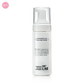 [닥터랩] 프로폴리스 무스 클렌저 150ml, 1개