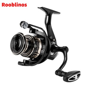 ROOBLINOS MG 2000-7000 SP 낚시릴 스피닝릴, MG5000