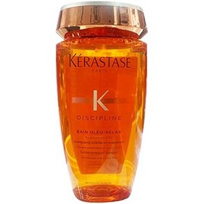 일본직발송 6. KEERASTASE 케라스타제 DP 반 올레오 릴렉스 250ML B07DKYNYL8, One Size, 1개