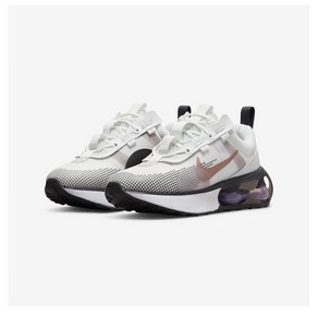 나이키 베로델 레일 화이트모카 여성 스크린 골프화 Nike Ai Max 2021 white/moca