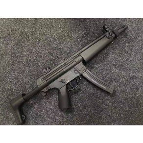 FINEDAY CYMA 시마 MP5 JD102 서바이벌 젤리탄 수정탄 전동건, 1개