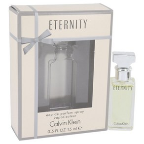 Calvin Klein Eternity EDP Spray 15ml Women