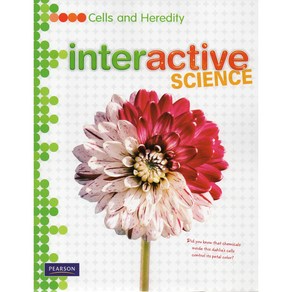 Interactive Science: Cells and Heredity Student Edition (9780133684896)