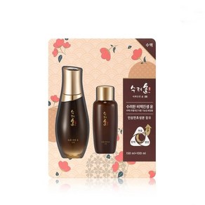 수려한 비책진생 윤 수액 250ml ( 150ml + 100ml ), 1개