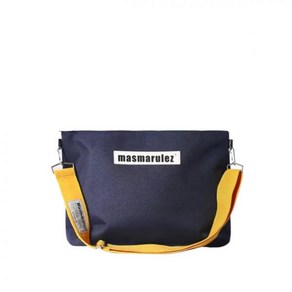 마스마룰즈 225 Custom bag Navy 매장정품 162694