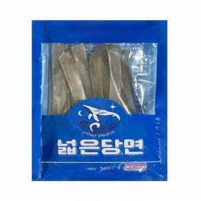 이너피스 넓은당면 훠궈 샤브 마라탕 분식 당면, 1개, 300g