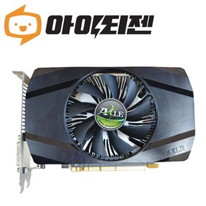 지포스 GTX950 2GB 게이밍 그래픽카드 랜덤발송