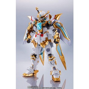 BANDAI METAL ROBOT혼 SIDE MS 손권 건담(리얼 타입 ve.), 1개