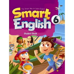 Smat English. 6(Student Book), 이퓨쳐