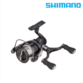 시마노 19 뱅퀴시 C3000SDHHG 스피닝릴 릴낚시 SHIMANO, 구매자직접납부