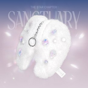 투모로우바이투게더 (TXT) - 별의 장: SANCTUARY [Mech Ve.][미니CD]