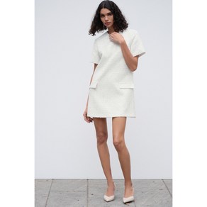 ZARA 자라 시퀸 미니 원피스 8714/933 8714933