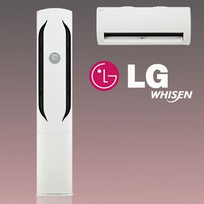 LG 휘센 2in1에어컨 18+6평 인버터 FQ18HDWHY2 천안 아산 대전 세종 청주 부산 대구