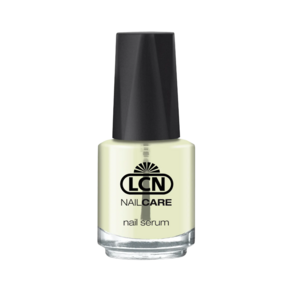 LCN 네일세럼 네일케어 16ml Nail Seum 대용량, 1개