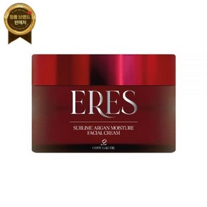 OG ERES 에레스 수분크림 (100ml), 1개, 100ml