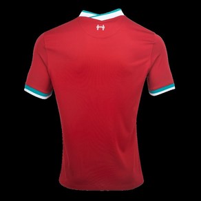 나이키 리버풀 FC 2020/21 스타디움 홈 숏슬리브 저지[CZ2636687]