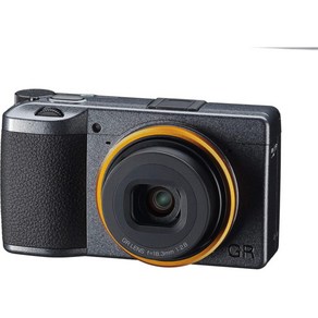 Ricoh GR III Street Edition 리코 GR3 스트리트에디션 배터리2개팩