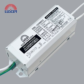 대원루스터 LED MR16 할로겐안정기 12V8W