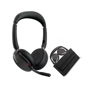 Jabra Evolve2 65 FLEX STEREO 블루투스헤드셋/헤드셋/블루투스/JABRA/자브라 공식정품