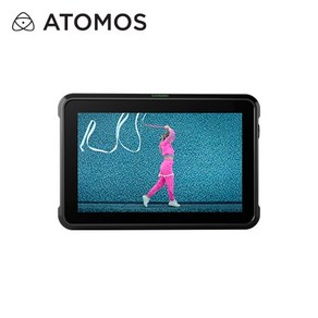 아토모스_ATOMOS SHINOBI 7