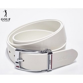 GOLF 벨트 골프 벨트 천연 통가죽 캐주얼 남성 벨트 P834999