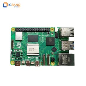 라즈베리파이 5 Raspbey pi 5 Model 8GB, 1개