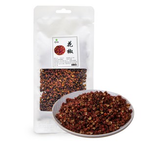 천미방 화자오(산초열매)30g 건조 말린 화자오 중국식품 재료, 30g, 1개