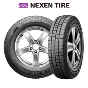 넥센타이어 윈가드 WT1 205/70R15 8P 장착비 별도/택배 전용, 1개