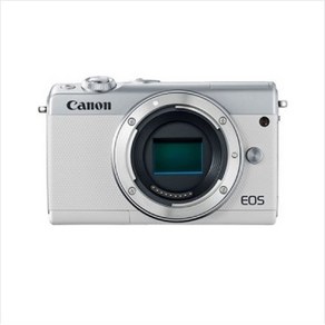 캐논정품 EOS M100 렌즈미포함 VINE