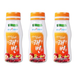 뉴 골드 상쾌한변화 쾌변, 1세트, 435ml