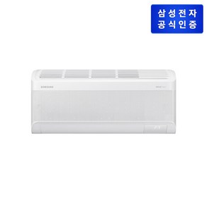 삼성 무풍에어컨 벽걸이 슬림 AR07D9150HZT, 단일속성