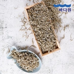 바다원 수산물 이력제 프리미엄 안심 지리멸치 200g, 1개