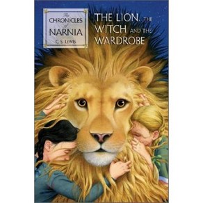 [해외도서]The Lion the Witch and the Wadobe, Hapecollins Childens Books