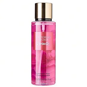 Victoias Secet Romantic Fagance Mist 8.4 Oz, 1개, 250ml