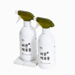 가든집사 바른제로충 500ml AS58, 1개