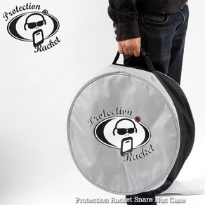 Potection Racket Snae Nut Case 14inch /스네어케이스/스네어가방 /스네어/ N3011-00, 1개