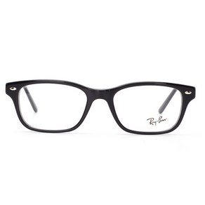 Rayban RB5345D 2000 레이벤안경테 아시아핏코받침