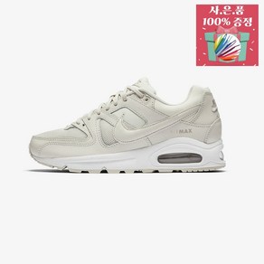 나이키 여성 운동화 에어맥스 커맨드 Nike Air Max Command 397690-018 (사은품 증정)